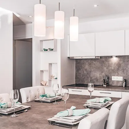 La Perle Des Alpes Apartamento Annecy